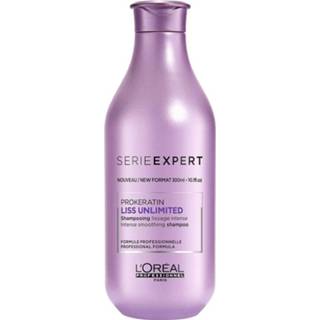 👉 Shampoo active srie expert Liss Unlimited 300 ml 3474636481910