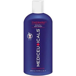 👉 Mannen alle haartypen active Medicated Therapies TheraRx 250ml