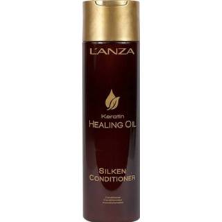 👉 Mannen alle haartypen active Keratin Healing Oil Silken Conditioner 250 ml 654050231091
