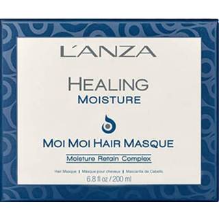 👉 Active Healing Moisture Moi Hair Masque 200 ml 654050117074