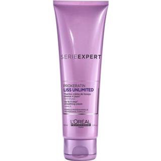 👉 Mannen droog active srie expert Liss Unlimited Leave in Creme 3474636482511