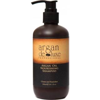 👉 Shampoo vrouwen alle haartypen active not set Argan Oil Nourishing 783583000284