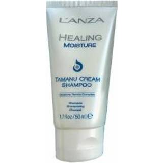 Shampoo active not set Tamanu Cream 50 ml 654050114028