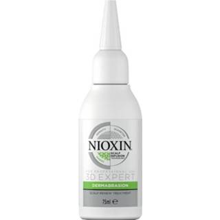 Active not set Nioxin Scalp Renew Dermabrasion 75 ml 8005610502915