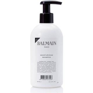 👉 Shampoo alle haartypen active not set Balmain Moisturizing 300 ml 8718969473293