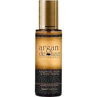 👉 Serum active not set Argan Oil Hair and Body 100 ml 783583000420
