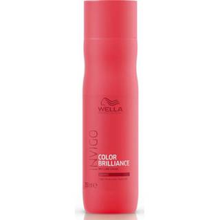 👉 Shampoo active Color Brilliance Invigo dik haar 250 ml 8005610634258