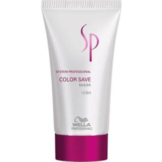 👉 Active Color Save Mask 30ml 4015600086183