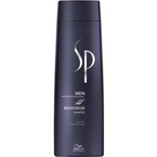 👉 Shampoo active men Maxximum 250ml 8005610568454