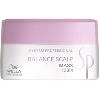 👉 Active Balance Scalp Mask 200ml 4015600133771