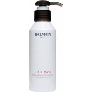👉 Vrouwen droog active not set Balmain Hair Mask 150 ml 8717056088563