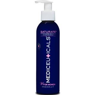 👉 Shampoo active vrouwen Saturate For Women 250 ml