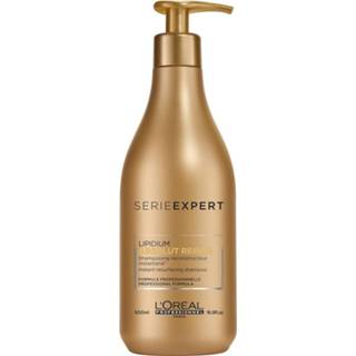 Shampoo normal beschdigt L'Oreal Serie Expert absolut repair 500ml 3474636481729