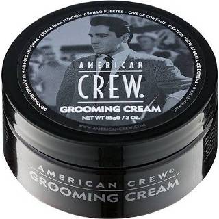 👉 Active alle haartypen classic mannen Grooming Cream 3 stuks American Crew 738678174135