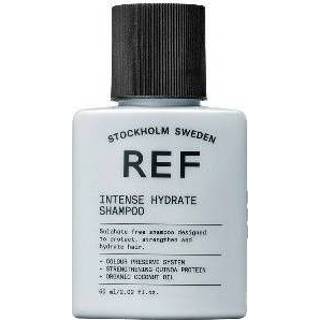 👉 Shampoo vrouwen alle haartypen active Intense Hydrate 60ml 7350016790277