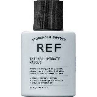 👉 Vrouwen alle haartypen active Intense Hydrate Masque 60ml 7350016790260