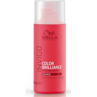 Shampoo active Color Brilliance Invigo dik haar 50 ml 8005610634227