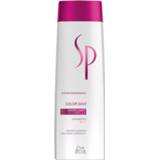 👉 Shampoo active Color Save 250ml 4015600129965