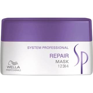 👉 Active repair Mask 200ml 8005610567495