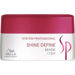 👉 Active Shine Define Mask 200ml 4015600130244