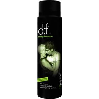 👉 Shampoo mannen alle haartypen active not set D:fi Daily 669316069110