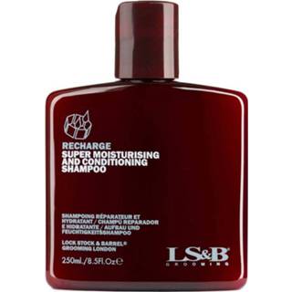 👉 Shampoo mannen droog active not set Recharge 250 ml 5060088470244