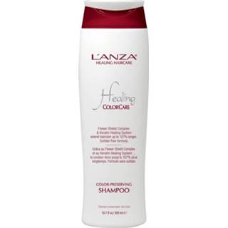 👉 Shampoo vrouwen alle haartypen active Healing Colorcare Color Preserving 50 ml 654050400022