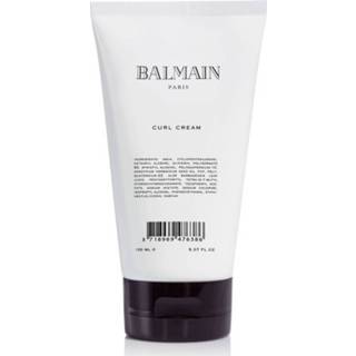 👉 Mannen not set gekruld active Balmain Curl Cream 150 ml 8718969476386