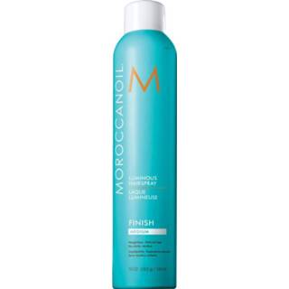 👉 Hairspray medium active styling Luminous 7290011521592