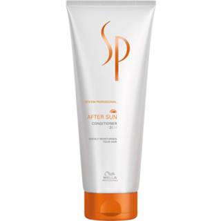 👉 After sun conditioner active 200ml 8005610676173