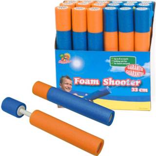 👉 Foam active Summertime shooter 33 dsp 8712051219912