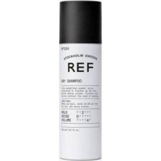 👉 Shampoo mannen alle haartypen active not set REF Dry 7350016781404