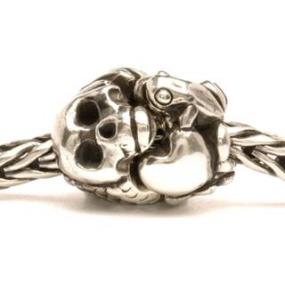 👉 Trollbead groot vrouwen active Trollbeads TAGBE-40055 Gelukskraal 5711246002394