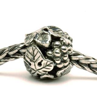 👉 Trollbead vrouwen active Trollbeads TAGBE-30092 Wijnoogst 5711246001946