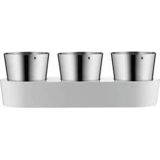 👉 RVS zilver WMF Gourmet Kruidentuin 4000530681348