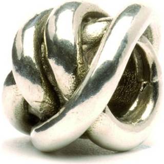 👉 Trollbead active Trollbeads TAGBE-10049 Geluksknoop 5711246000352