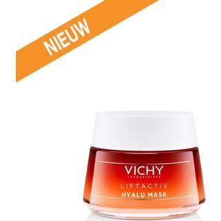 👉 Active Vichy LIFTACTIV Hyalu Masker - 50ml 3337875607322