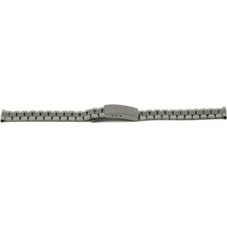 Horlogeband titanium YD93 All Stainless 14mm