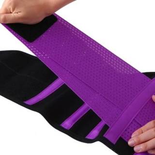 👉 Riem Fitness Workout Waist Support Belt Adjustable Belly Abdomen Trimmer Sports Brace Running Yoga Compression Strap