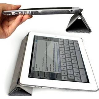 👉 Jisoncase Protective Case for iPad 2 3