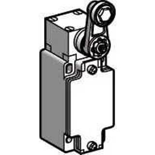 👉 Eindschakelaar Schneider Electric Osiswitch Classic eindschakelaar, rolhefboom, diam=40mm 3389110645811