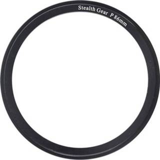 👉 Filteradapter Stealth Gear Square Filter Adapter Ring 86mm 8718444771142