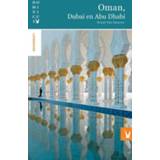 👉 Boek senioren Oman, Dubai en Abu Dhabi - Greet Van Deuren (9025764142) 9789025764142