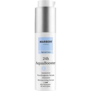 👉 Serum vrouwen Marbert 24H Aqua Booster Intensive Moisturizing Gezichtsserum 50 ml 4050813003022