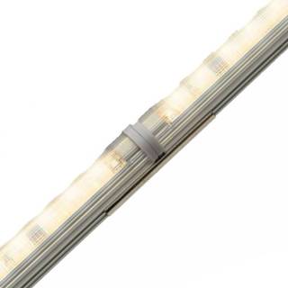 👉 Lichtstrip wit LED 24V 4W 45 leds warm 128-028 8714984904668