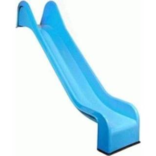 👉 Glijbaan blauw polyester Intergard 365cm voor speeltoestellen speelplaatsen