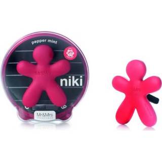 👉 Mr & Mrs Fragrance Niki Peppermint 8034049927136