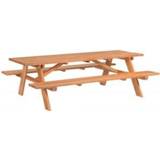 👉 Picknicktafel hardhout Giant 8715815028973