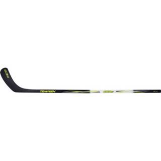 👉 Tempish ijshockeystick G3S junior 130 cm zwart/groen R