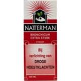 👉 Active Natterman Bronchicum Extra Sterk 100 ml 8713304946012